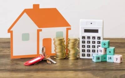 Como a taxa SELIC influencia no financiamento imobiliário?