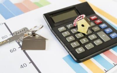 Crédito imobiliário: como conseguir as melhores taxas em 2024?